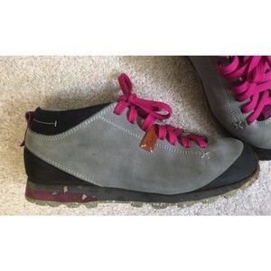 Aku size 6 bellamont III FG gortex